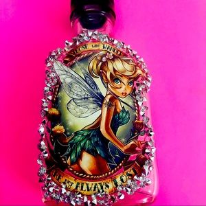 Great gift Glass Flask.